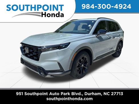 Used 2025 Honda CR-V Sport-L image 3