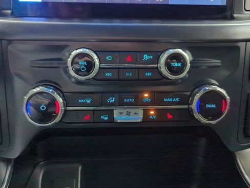 Used 2025 Ford F150 Tremor w/ Tow/Haul Package AWD/4WD image 23