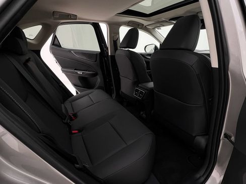 Used 2025 Lexus NX 350 AWD w/ Accessory Package (2T) image 14