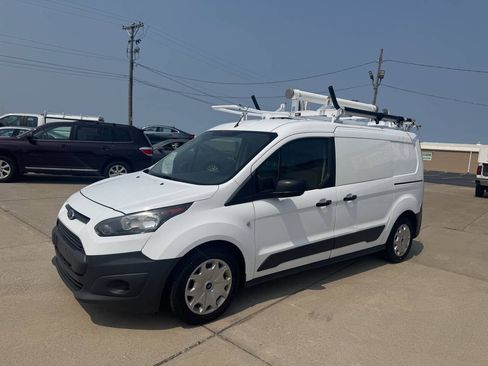 Used 2016 Ford Transit Connect XL FWD image 2