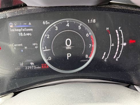 Certified 2024 Lexus NX 350 AWD image 25