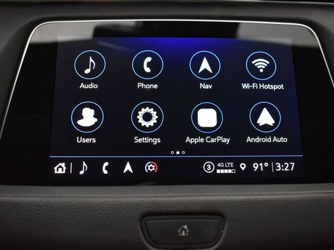 Used 2023 Cadillac XT4 Premium Luxury w/ Technology Package image 17