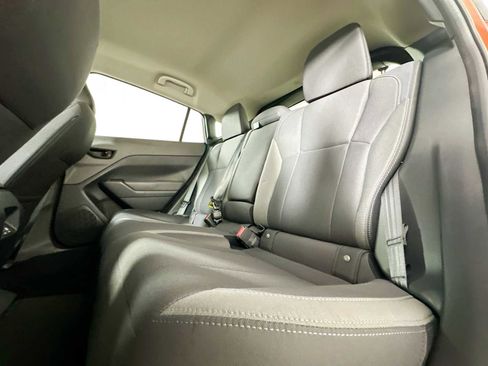 Certified 2025 Subaru Crosstrek 2.0i Premium image 21