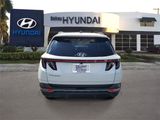 Certified 2022 Hyundai Tucson SEL w/ Cargo Package image 5