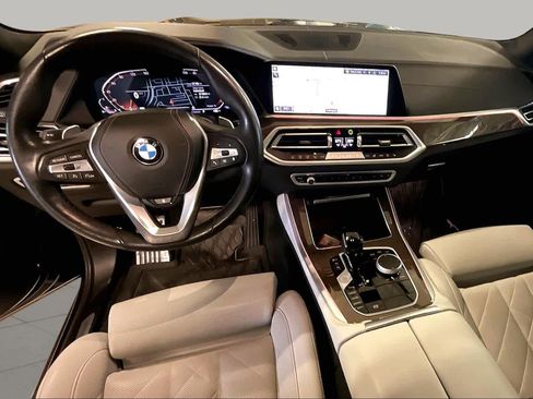 Certified 2023 BMW X5 sDrive40i w/ Premium Package RWD image 14