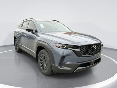 New 2026 MAZDA CX-50 AWD 2.5 Hybrid w/ Weather Package