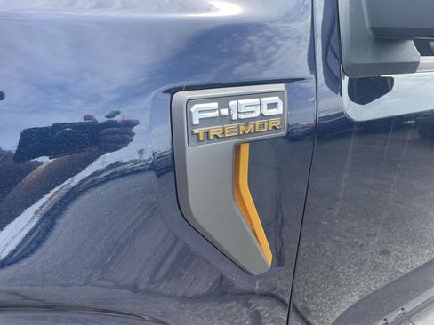Used 2023 Ford F150 Tremor image 16