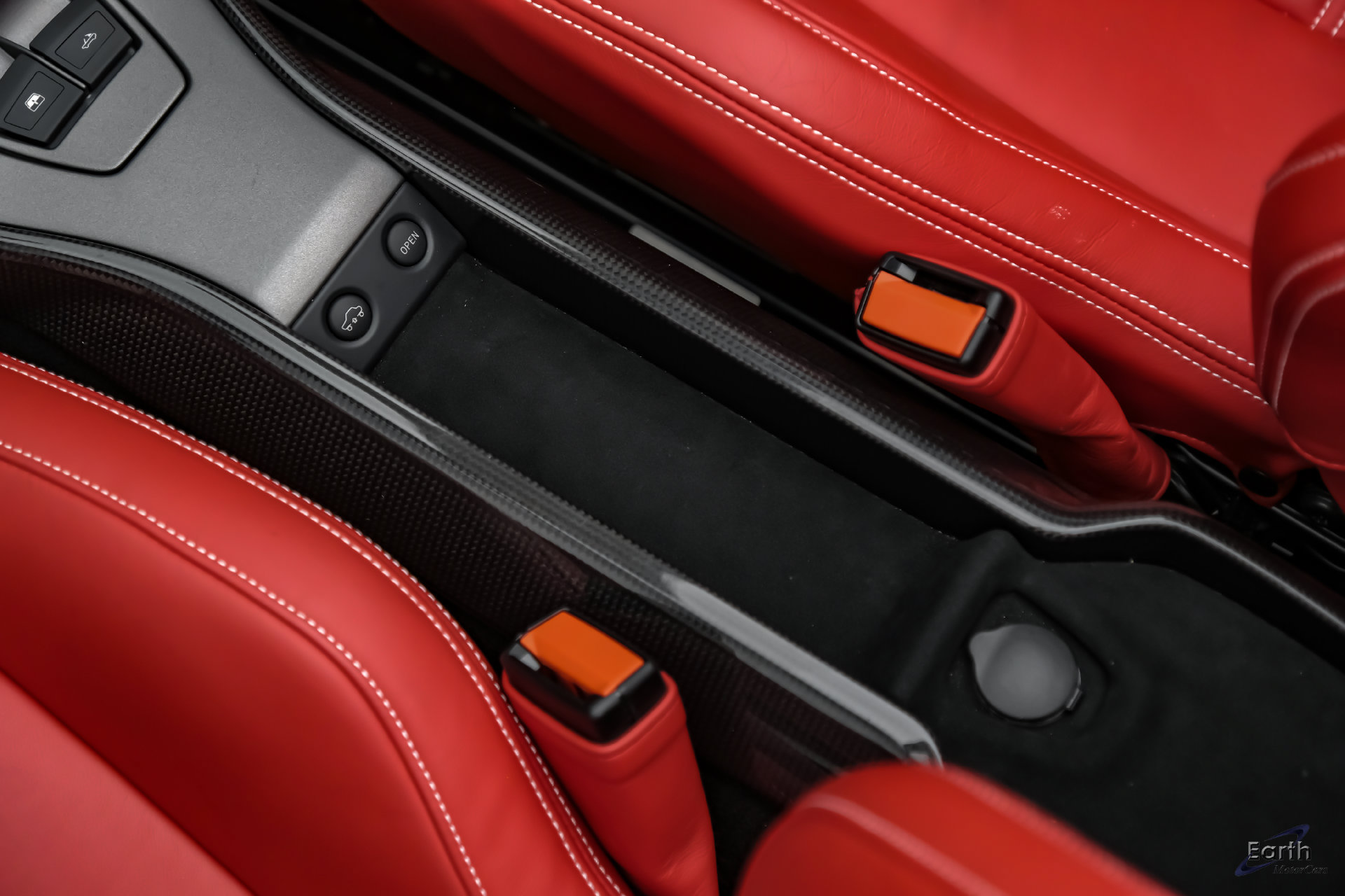 Used 2015 Ferrari 458 Spider RWD image 84