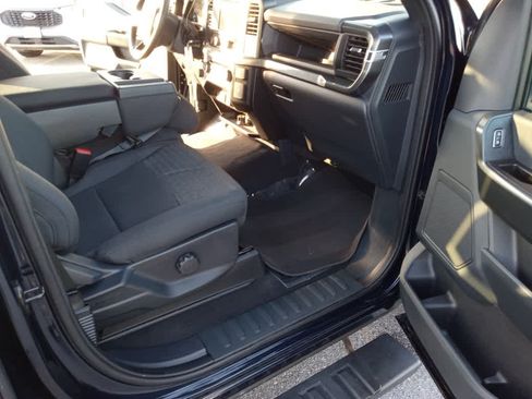 Certified 2023 Ford F150 XL w/ STX Appearance Package AWD/4WD image 34