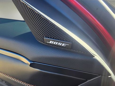 New 2026 MAZDA CX-50 2.5 Hybrid w/ Cargo Package image 18