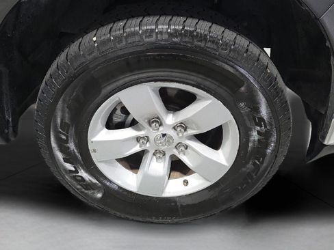 Used 2024 RAM 1500 Classic SLT AWD/4WD image 21