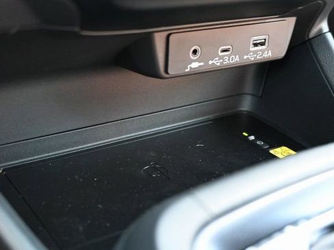 New 2026 Subaru Impreza RS image 24