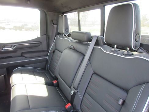 New 2026 GMC Sierra 1500 AT4X AWD/4WD image 14