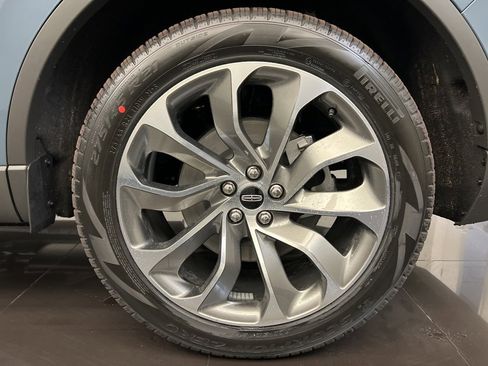 New 2026 Lincoln Aviator Reserve image 7