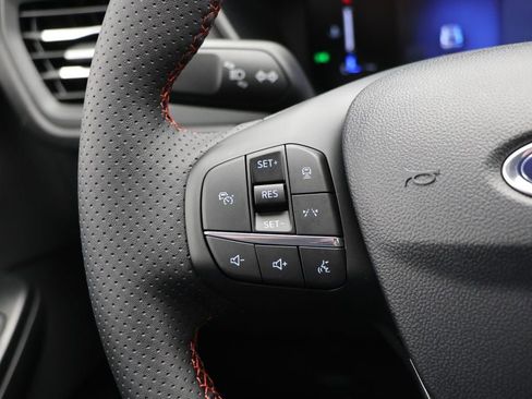 New 2026 Ford Escape ST-Line Select w/ Tech Pack #1 image 19