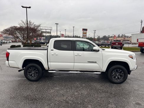 Used 2023 Toyota Tacoma SR5 image 2