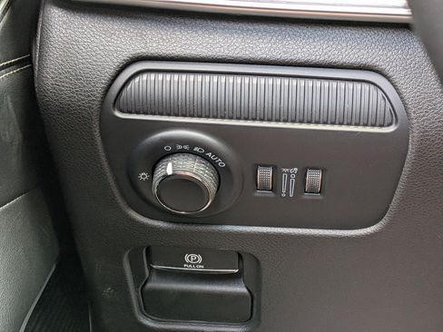 New 2026 Jeep Grand Wagoneer L Limited image 22