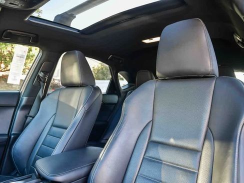 Used 2017 Lexus NX 200t F Sport image 19