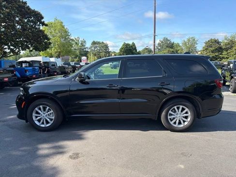 Used 2025 Dodge Durango GT RWD image 6