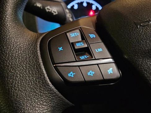 New 2025 Ford Transit 150 Low Roof image 12