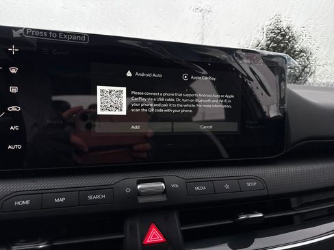 New 2026 Kia K4 GT-Line image 26