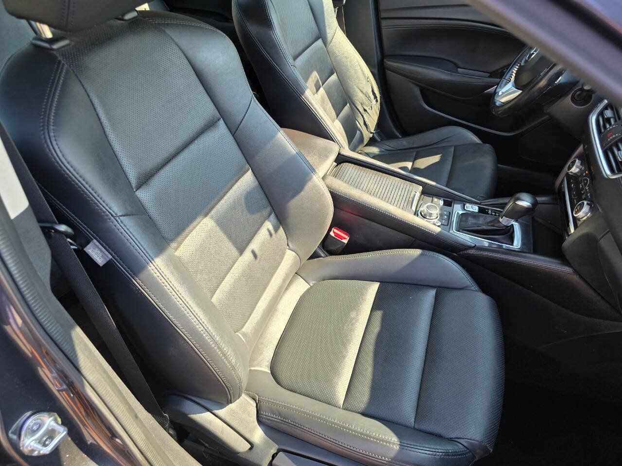 Used 2016 MAZDA MAZDA6 Touring FWD image 29