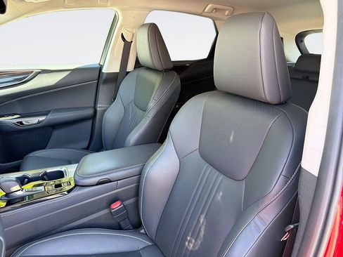 Used 2024 Lexus NX 250 FWD image 22
