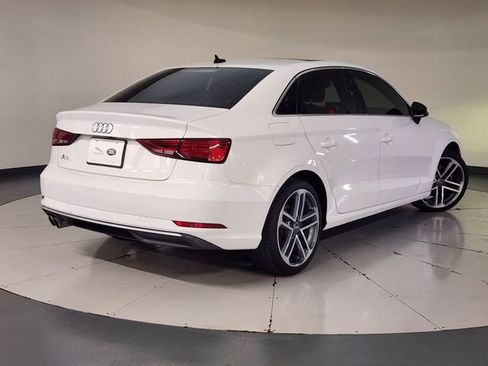 Used 2019 Audi A3 2.0T Premium w/ Convenience Package image 2