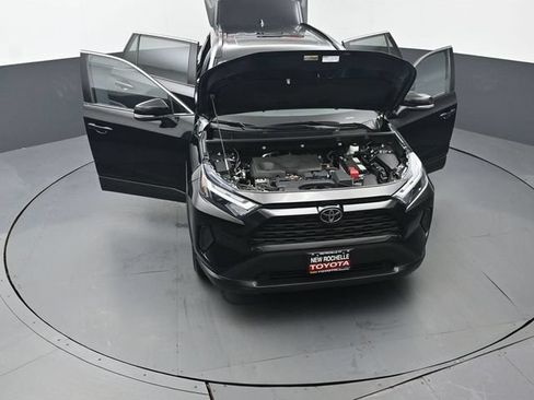 Certified 2024 Toyota RAV4 XLE w/ Convenience Package AWD/4WD image 57