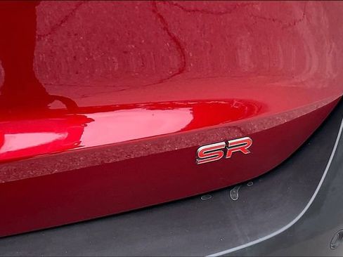 Used 2025 Nissan Kicks SR FWD image 8