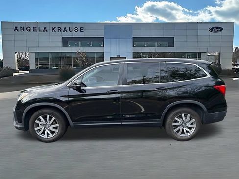 Used 2019 Honda Pilot EX-L image 4