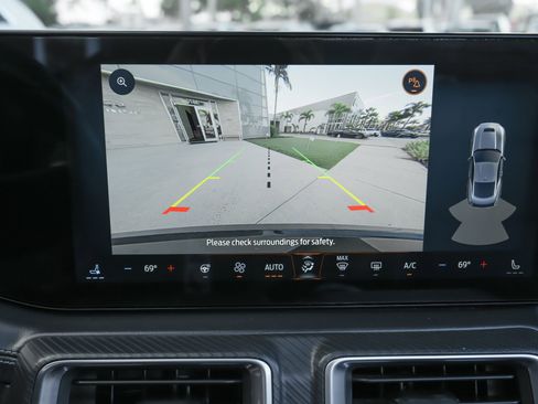 Used 2024 Ford Mustang Premium image 13