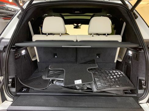 Used 2025 BMW X7 xDrive40i w/ Executive Package AWD/4WD image 88