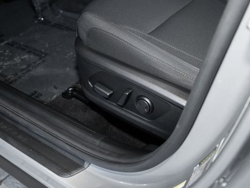 Used 2022 Hyundai Tucson SEL image 20