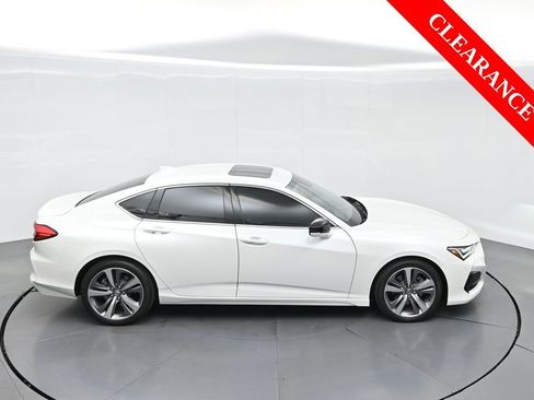 Used 2023 Acura TLX SH-AWD w/ Advance Package image 58