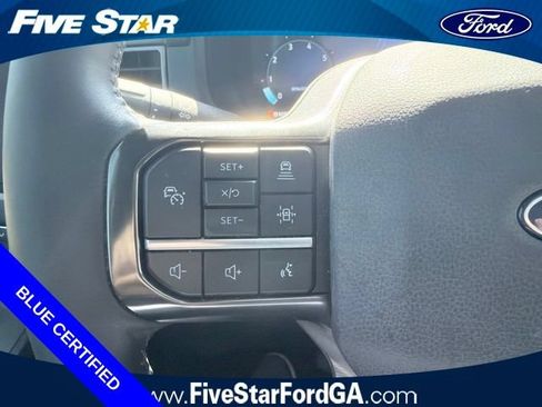 Used 2024 Ford F150 Platinum w/ Equipment Group 702A High AWD/4WD image 20