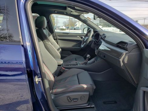 Used 2025 Audi Q3 2.0T Premium Plus w/ Premium Plus Package image 18