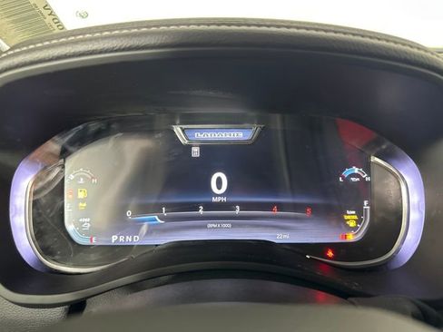 New 2025 RAM 3500 Laramie image 14