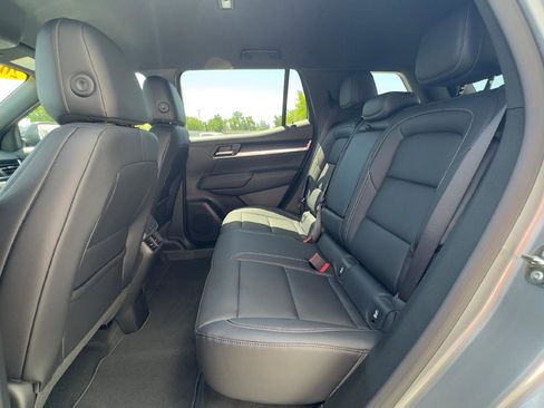 New 2026 GMC Terrain Elevation w/ Elevation Premium Package FWD image 10