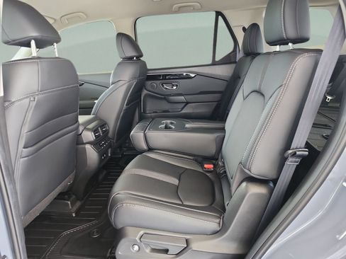 New 2026 Honda Pilot EX-L image 17