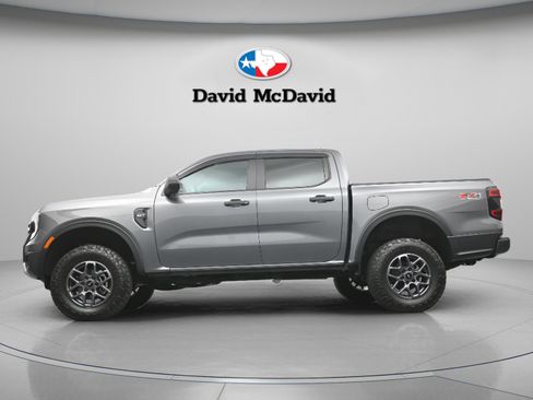 Used 2025 Ford Ranger XLT w/ FX4 Off-Road Package AWD/4WD image 30