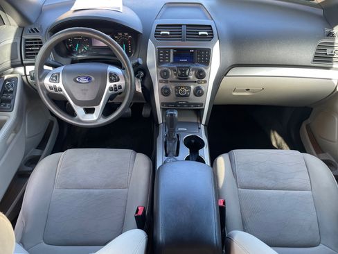 Used 2014 Ford Explorer 4WD image 17