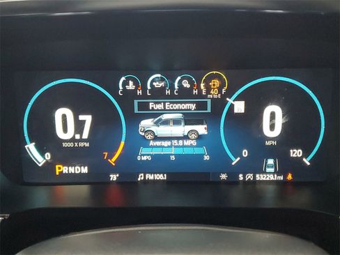 Used 2023 Ford F150 Platinum image 25