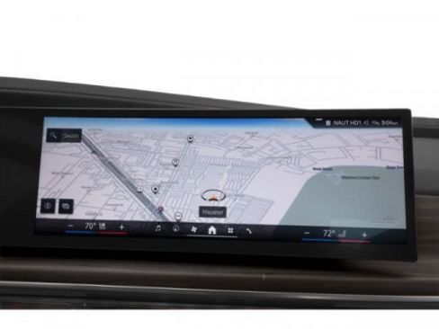 Used 2023 BMW 760i xDrive w/ Parking Assistance Package image 19