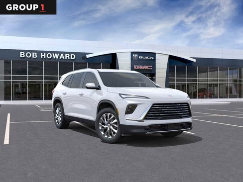 New 2026 Buick Enclave Preferred w/ Power Package image 1