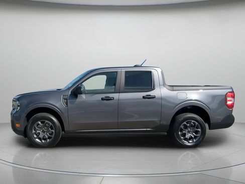 New 2026 Ford Maverick XLT FWD image 16