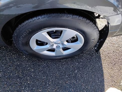 Used 2007 Nissan Quest 3.5 w/ Seat Pkg image 9