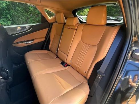 Used 2024 Lexus NX 350 AWD image 22