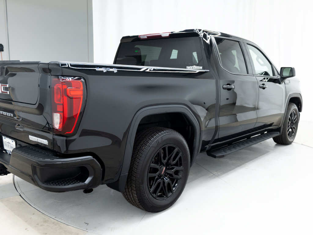 Used 2022 GMC Sierra 1500 Elevation AWD/4WD image 17
