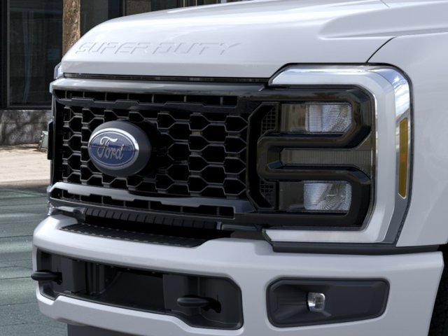 New 2026 Ford F250 XL w/ STX Appearance Package AWD/4WD image 19